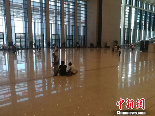 当博物馆遭遇“不文明”:我们应该如何出招应对?