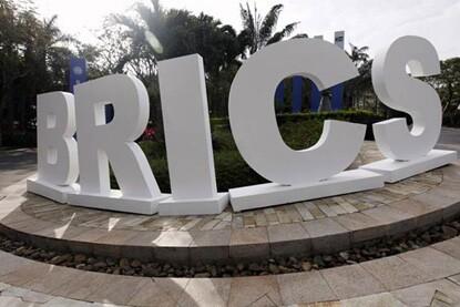 金砖银行:未来两年将向中国投资16亿美元