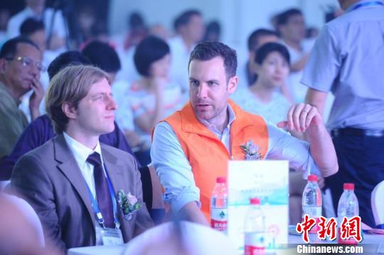 2017杭州生活品质总点评交流发布会 活动组委会供图