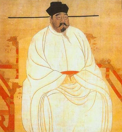 正话反说 中国历史上最坏的十个皇帝_WWW.QIWEN8.NET