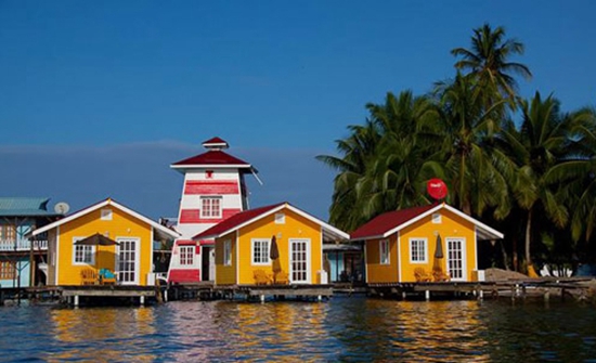 博卡斯·德尔托罗市