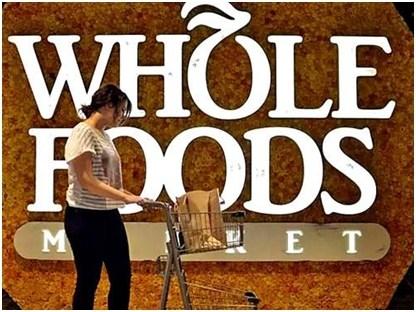 继京东之后亚马逊投资线下超市迎头追赶中国模式