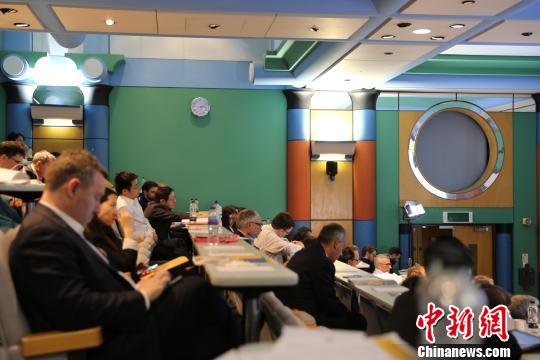 剑桥大学热议互联网金融“中国经验”成为关注焦点