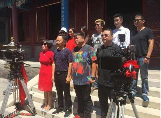 《魔法耳光》在京开机 秀色娱乐助力修复遗憾