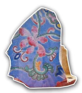 圆明园考古教人看懂有形有色的历史