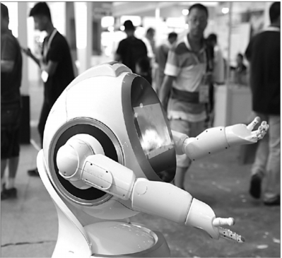 刚刚开始的数据时代