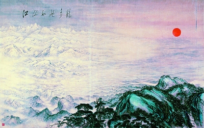 南粤百年 锐意求新