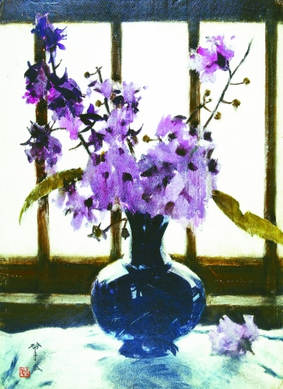 南粤百年 锐意求新