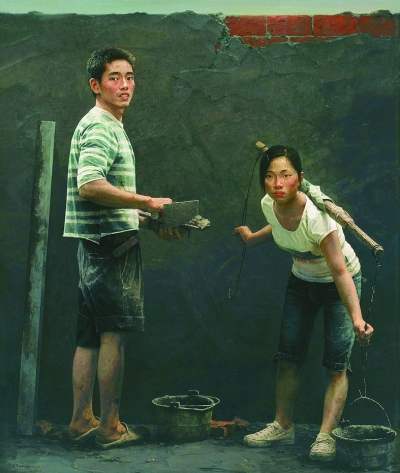 南粤百年 锐意求新