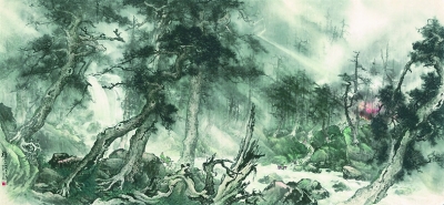 南粤百年 锐意求新