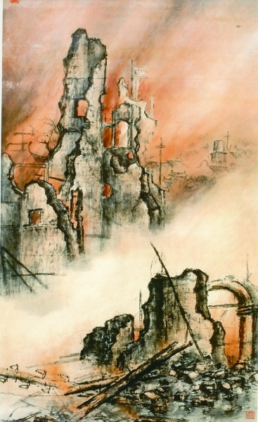 南粤百年 锐意求新