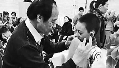 戏曲进校园,要跨过哪些坎儿