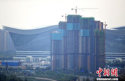 房地产市场过热局面有所降温正逐渐进入存量市场