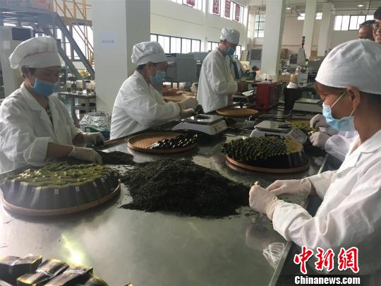 三峡集团支持库坝区转型发展助力移民安稳致富