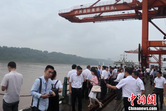 全国首只高端人才创新创业投资基金四川布局总规模10亿元