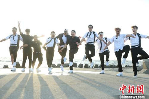 点击进入下一页