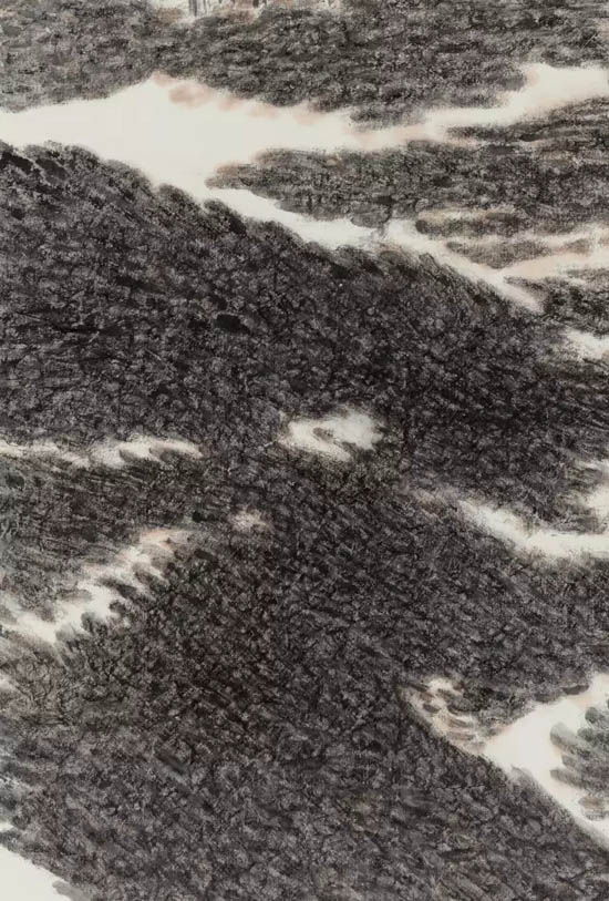 《生白》  作者：聂松