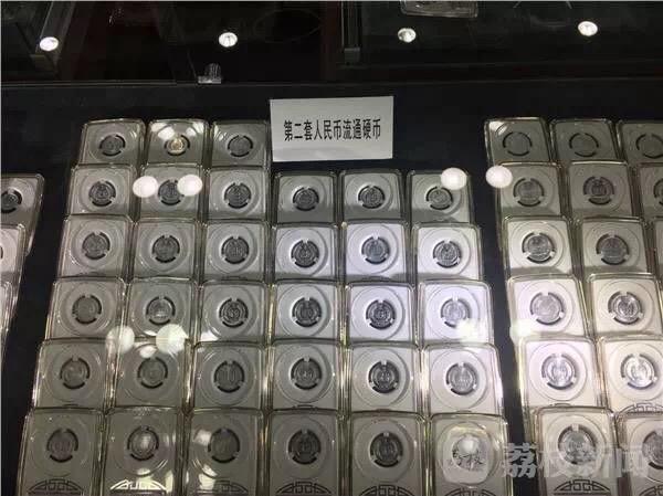 揭秘:钢镚儿是怎么造出来的?原来很不简单