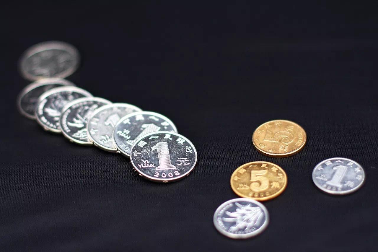 揭秘:钢镚儿是怎么造出来的?原来很不简单