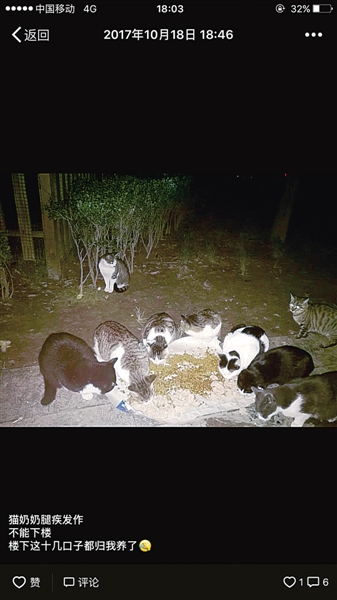 女子素颜去菜市场被86岁姥姥嫌弃:明天要盛装