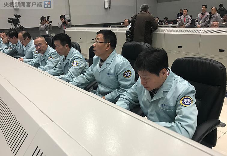 中国采取一箭双星方式首次发射北斗三号组网卫星