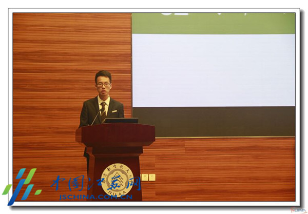 这群南航学霸够牛:用宋词写密码 拒35万年薪邀约