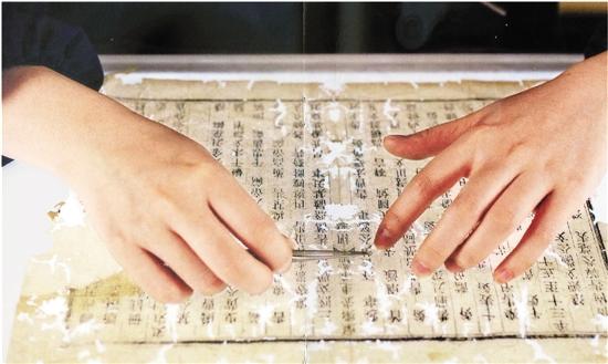 点击进入下一页