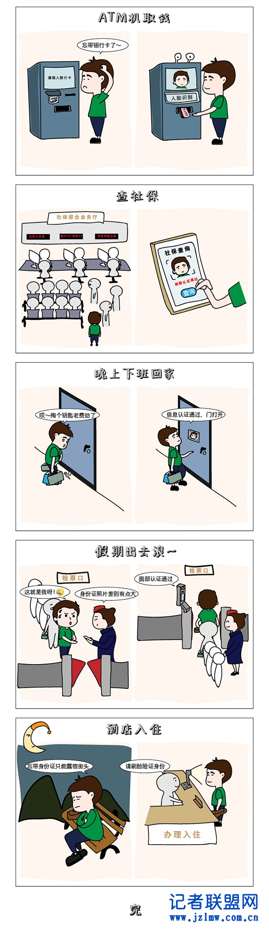 点击进入下一页