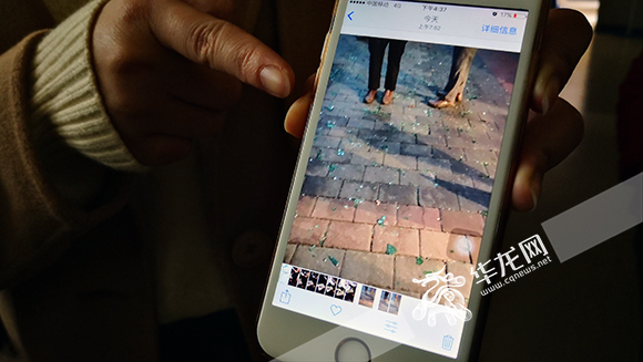 28岁小伙遭异物割破颈静脉 医生将其从死亡线上拉回