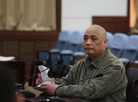 王华  图片来源于网络