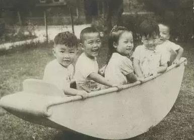 看看一百年前他怎么办幼儿园 今天的我们羞愧难当