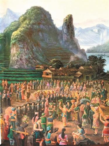 点击进入下一页