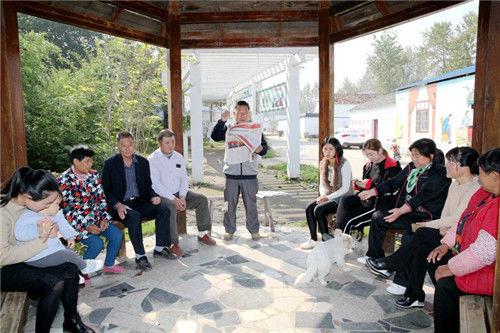 点击进入下一页