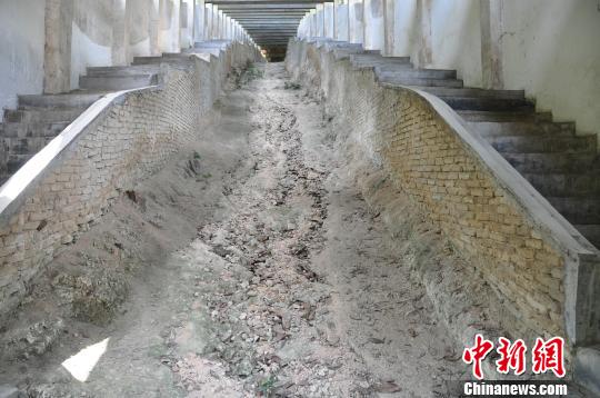 粤东首个国家考古遗址公园获准立项