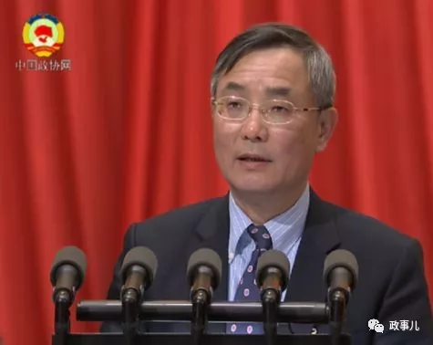 60后接班40后任要职 2人都有上海市级领导经历