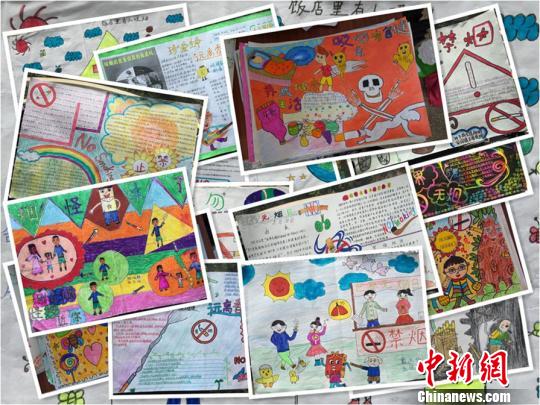 云南首个妇幼控烟干预项目结题惠及4万余人