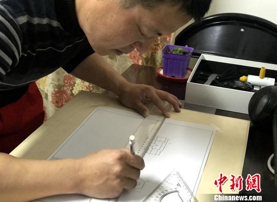 坚守一线岗位22年的“油井神医”