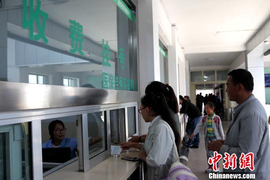 青海省将免费实施婚前医学检查