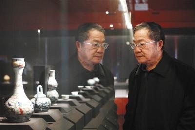 故宫“大内总管”:钻进去,像跟不同时期的历史对话