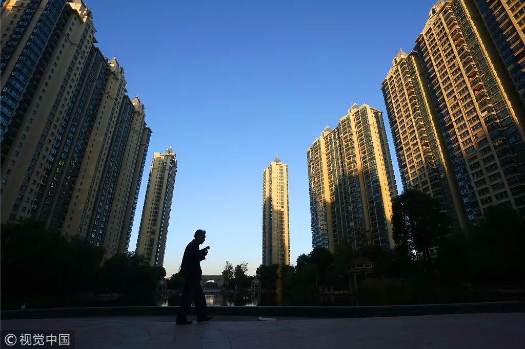 中国人为什么越买越贵?是为了过更充实的人生啊