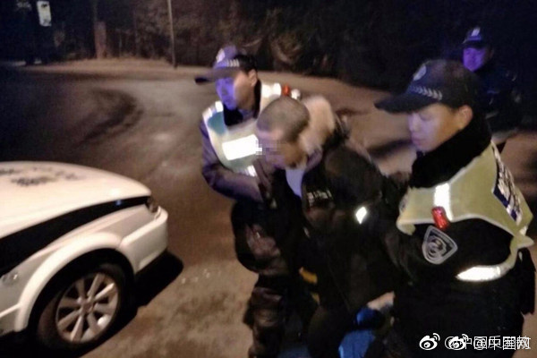 最励志小偷!小偷作案笔记写满攻略 还有自我评价