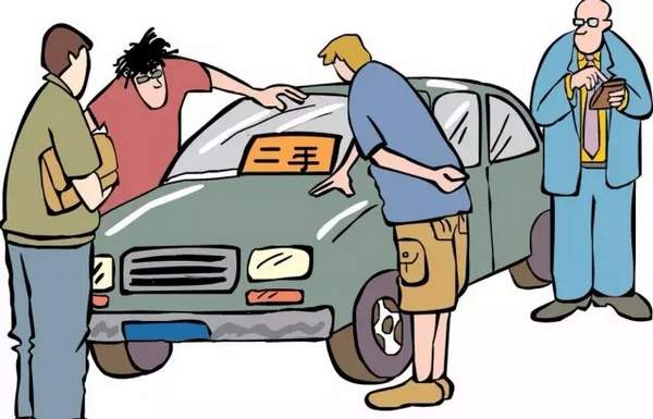 女子30万买奔驰遭遇刮擦 修车师傅告诉她惊人真相