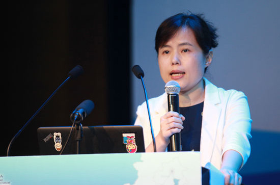 新京报社总编辑王跃春已离职 接任者尚未宣布