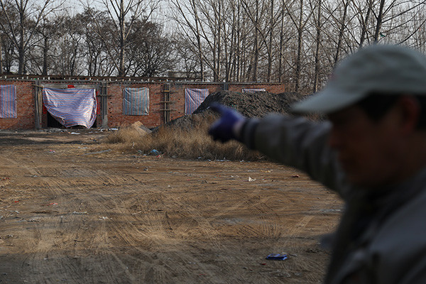 山西减煤:8市划定禁煤区 逾百万户煤改气和电