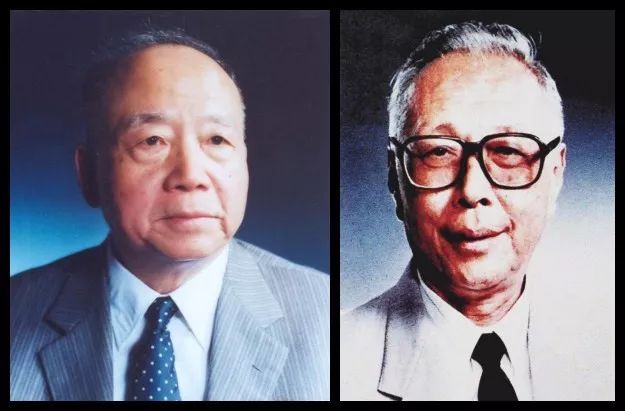 沉痛哀悼！两位大师同日辞世 送别两位国防功臣