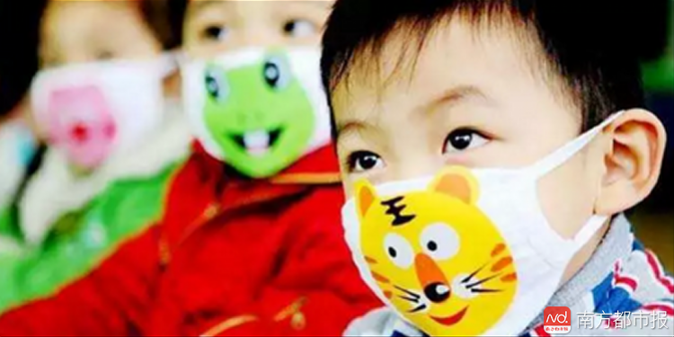 钟南山:今冬流感进收尾期 全新四价疫苗正紧急研发