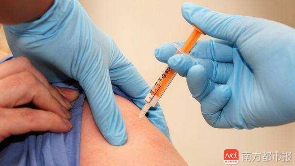 钟南山:今冬流感进收尾期 全新四价疫苗正紧急研发