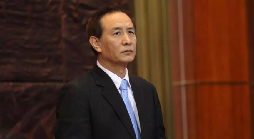 22日瑞士达沃斯,世界正等待一个声音,来自刘鹤!