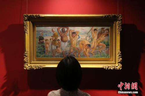 点击进入下一页