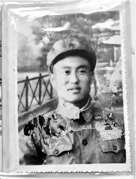 9旬老兵深藏功名60多年连子女都没讲:曾三获一等功